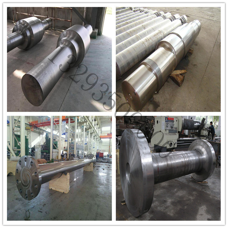 不銹鋼鍛件用感應(yīng)加熱表面淬火時(shí)出現(xiàn)的開裂和