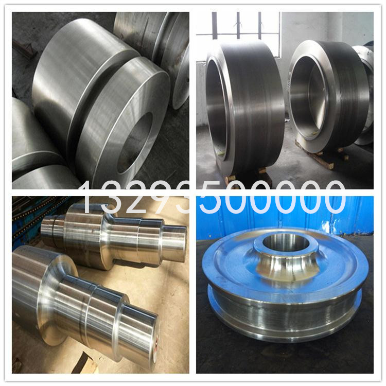 鍛件的質(zhì)量分析方法