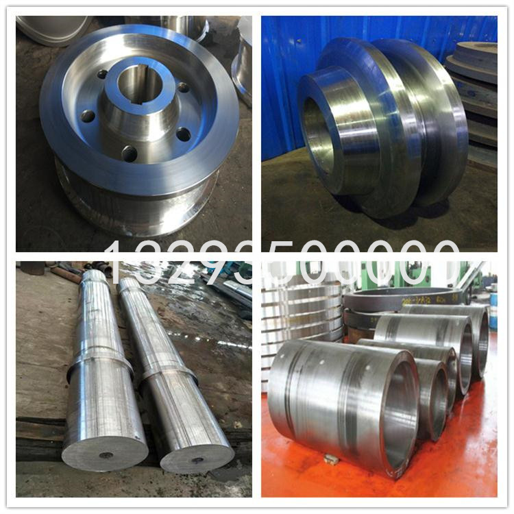 如何確定機(jī)械加工余量和鍛件公差？