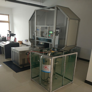 鍛件原材料檢測