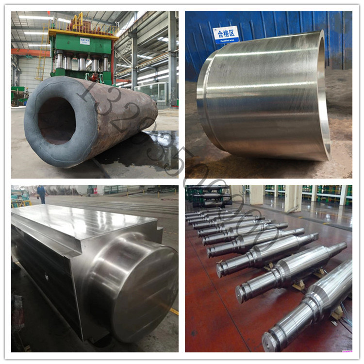 預(yù)備熱處理的過程是怎樣的?