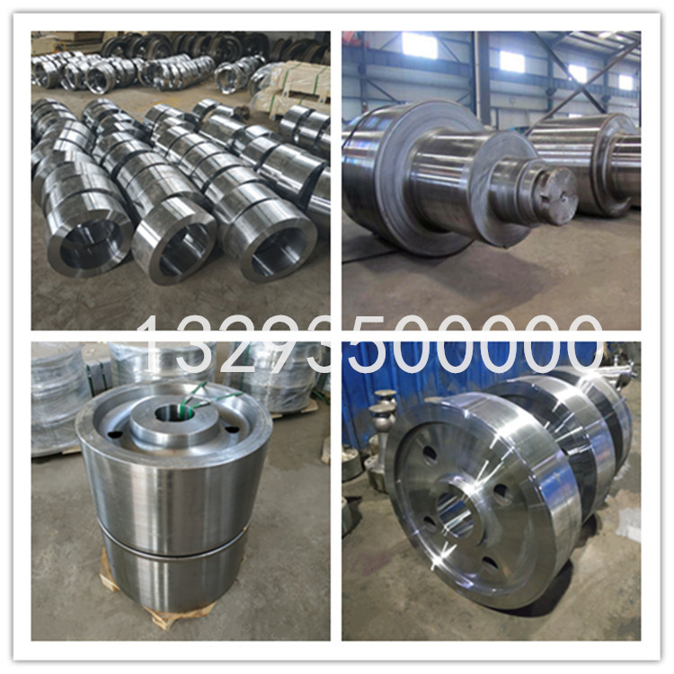 車輪鍛件 車輪鍛件