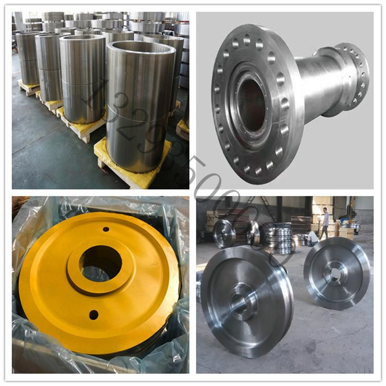 不銹鋼鍛件冷鍛工藝的特點(diǎn)