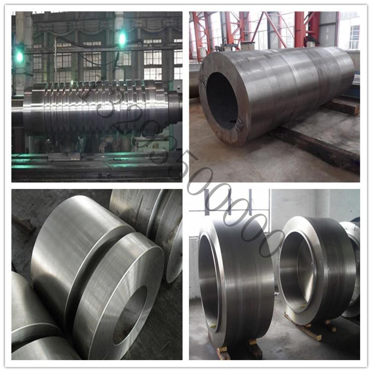 不銹鋼鍛件精密模鍛工藝設(shè)備選用的基本原則