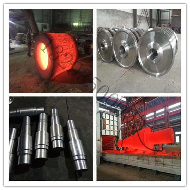 不銹鋼鍛件預(yù)成形坯的壓制成形和燒結(jié)