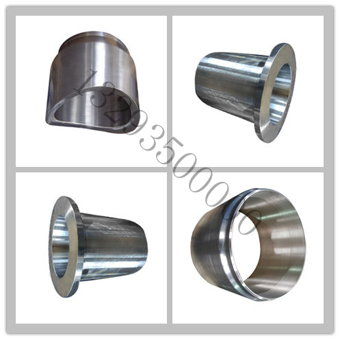 不銹鋼鍛件的終鍛工步設(shè)計(jì)