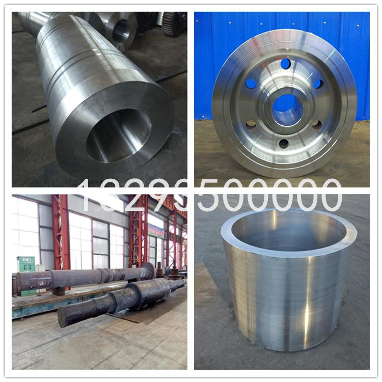 錘上模鍛的特點(diǎn)