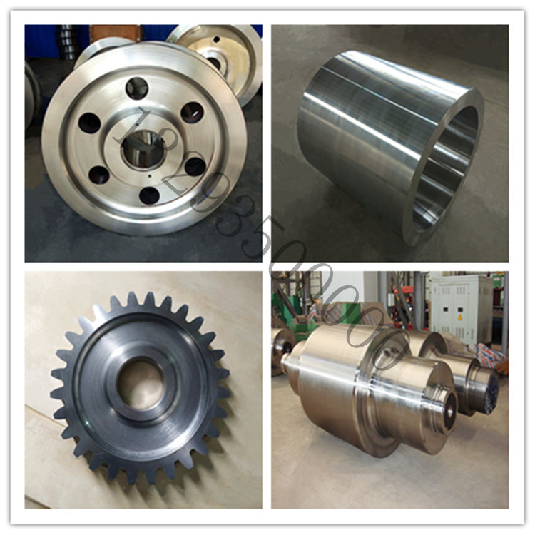 不銹鋼鍛件出現(xiàn)正火缺陷組織時(shí)應(yīng)該怎么解決