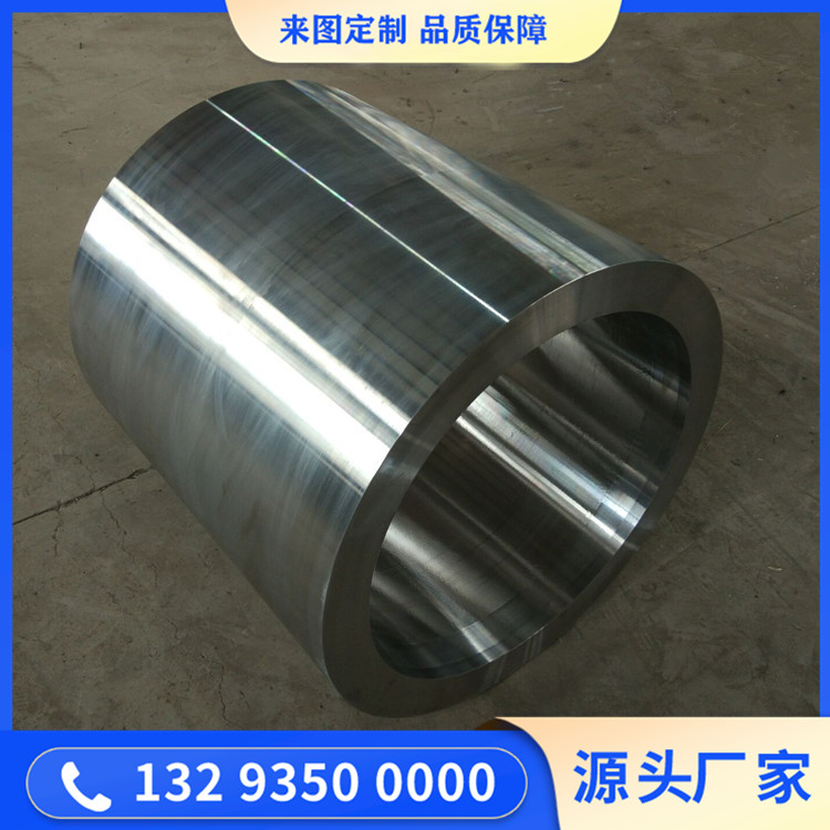 低壓加熱器筒體