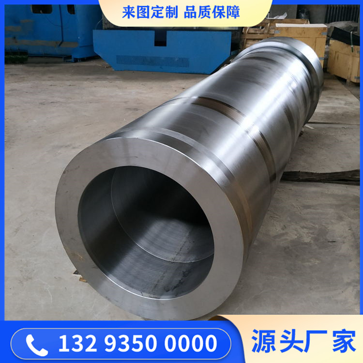 P91P92高壓無縫管件