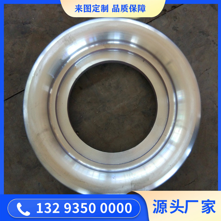 輪轂（材質35#）