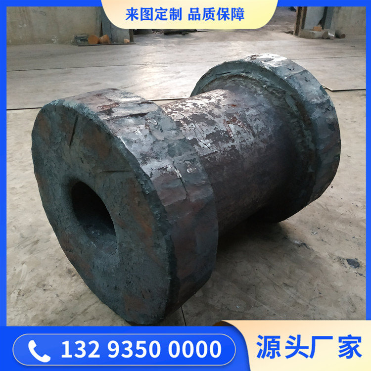 柴油機(jī)凹輪軸