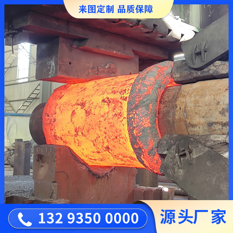 鍛造單作用活塞缸