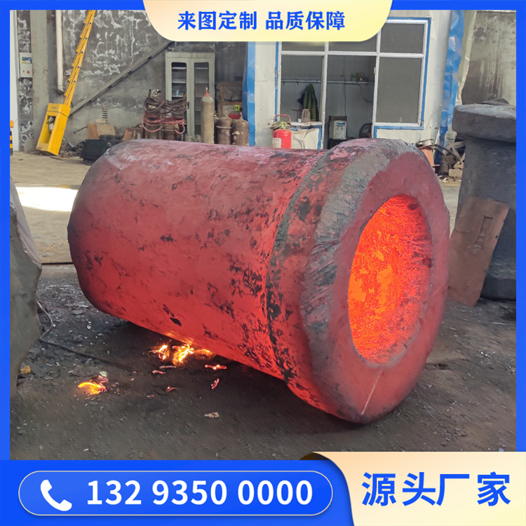 鍛造行程液壓缸