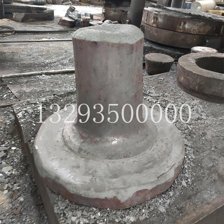 汽車曲軸精密模鍛成形工藝優化的研究