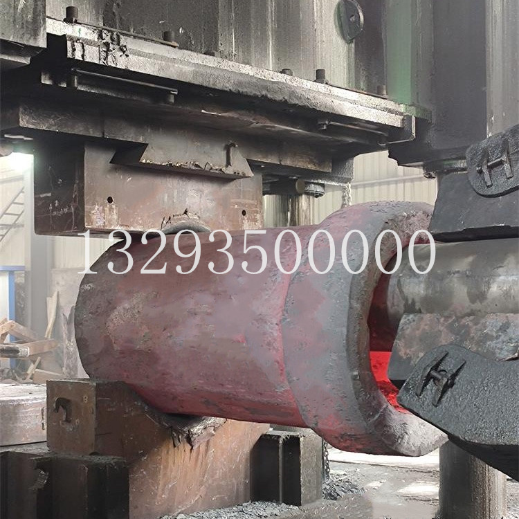 輥壓機(jī)輥套鍛造哪個(gè)廠家技術(shù)好？