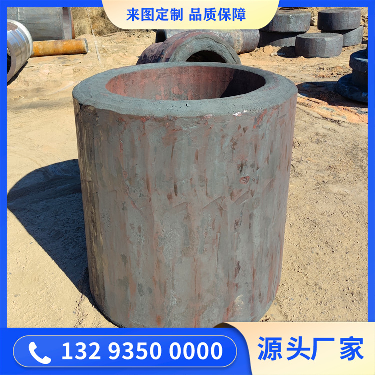 鍛造擠壓機(jī)油缸缸體