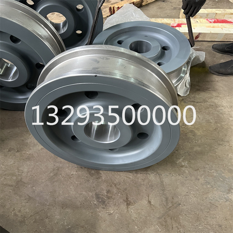 火車車輪和地鐵車輪的區(qū)別