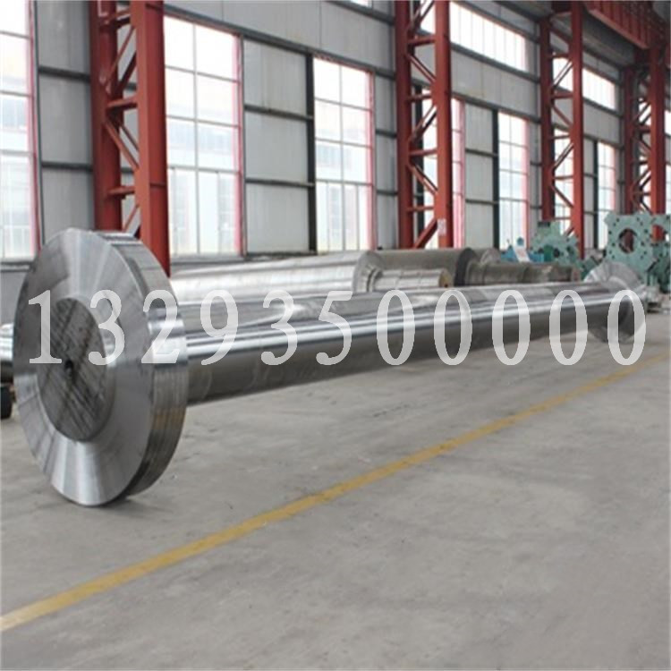 國(guó)內(nèi)前十汽輪機(jī)葉輪軸生產(chǎn)廠家有哪些？