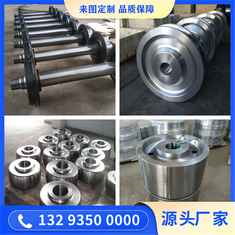 SUS310S不銹鋼鍛造件