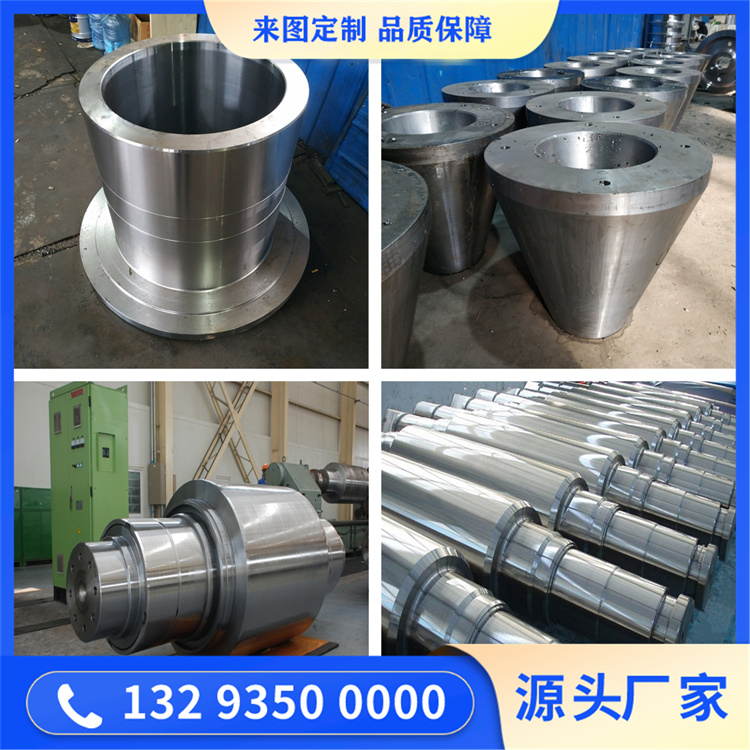 SUS305不銹鋼鍛造件