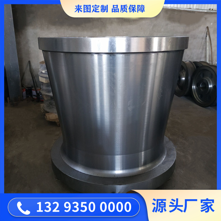 鋁型材擠壓機(jī)油缸鍛件