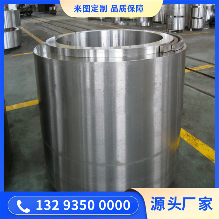 鋁型材擠壓機(jī)油缸