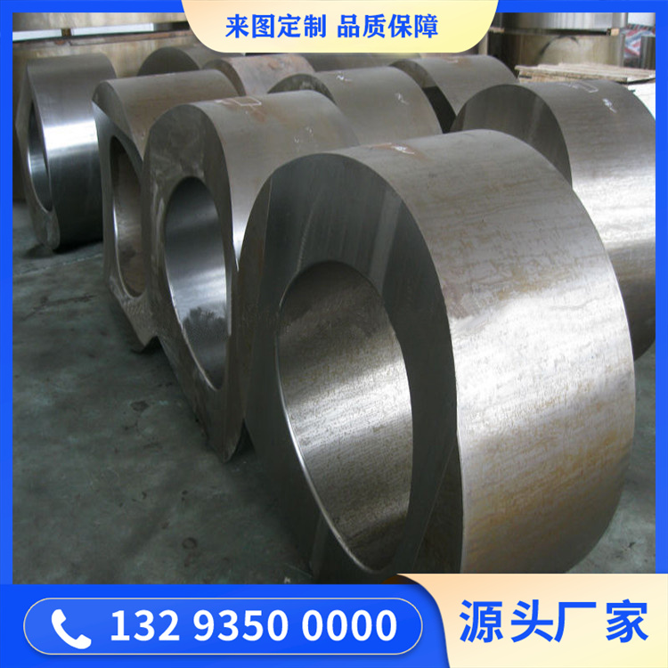 壓力容器套合筒節(jié)