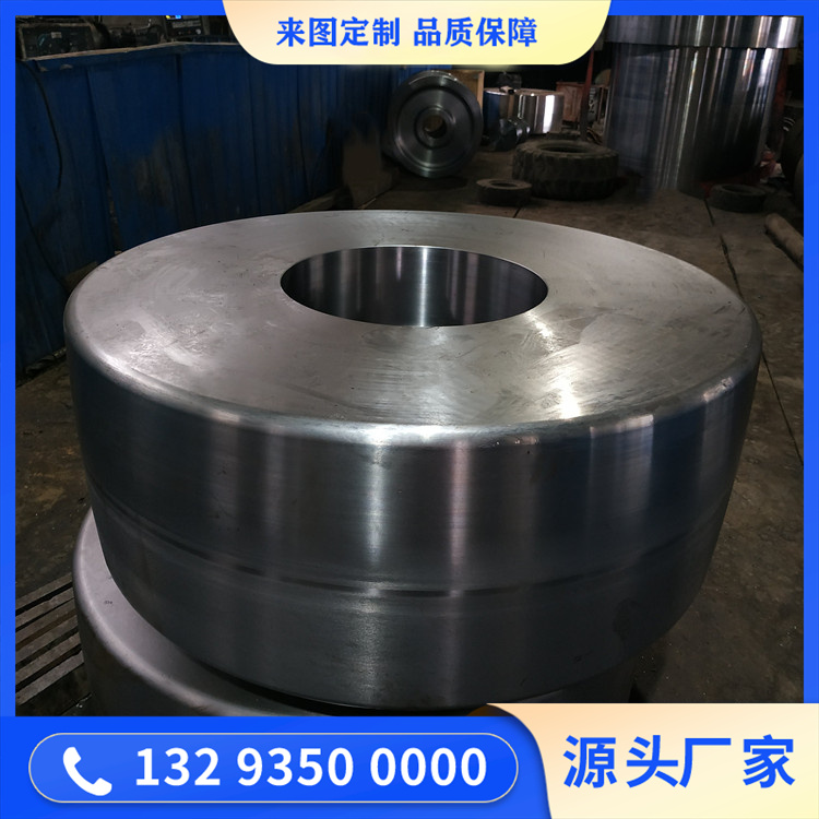 干磨機(jī)托輪