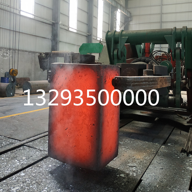 鍛造生產危險的因素及主要原因有哪些？山西中重來幫您解惑