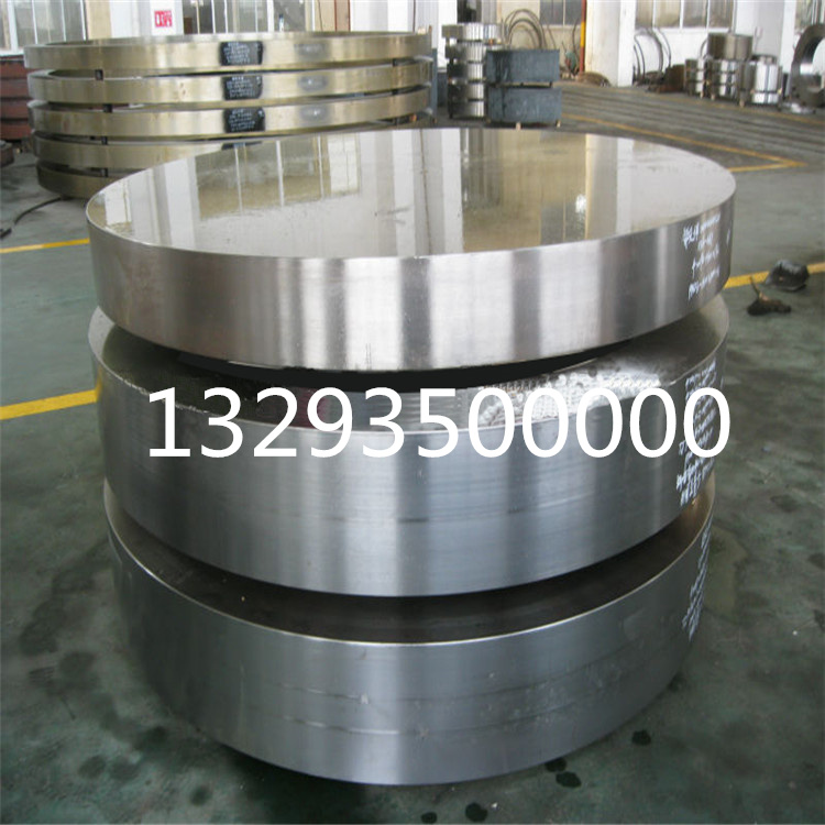 中重大型鍛件熱處理過程中溫度場的檢測方法