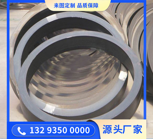 SA182鍛環(huán)鍛件