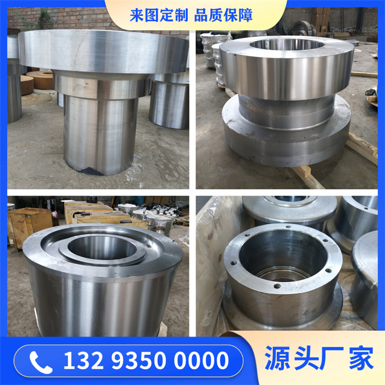 06Cr18Ni11Ti不銹鋼鍛件