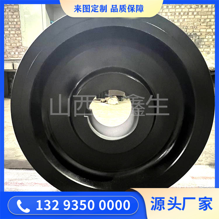 火車輪對尺寸參數概述