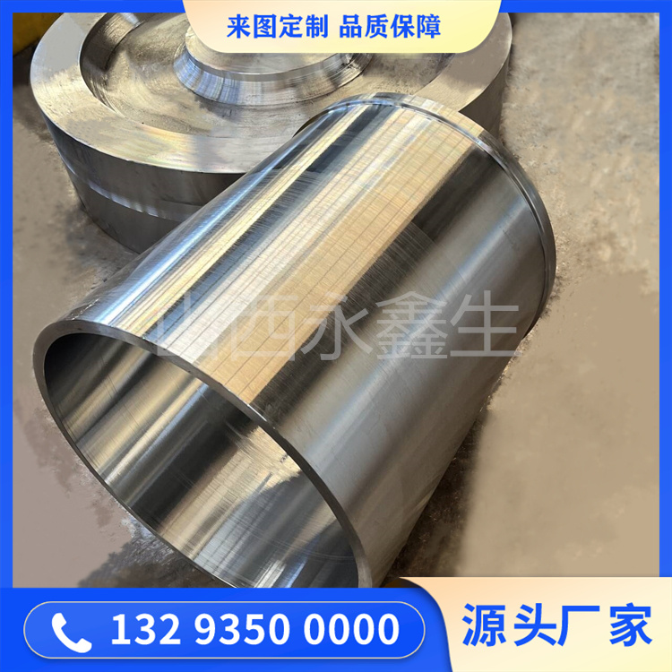 鍛造的工藝方法有自由鍛、模鍛和胎膜鍛