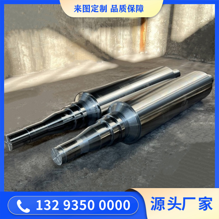 《鍛壓之力：金屬成型的藝術(shù)與科學(xué)》