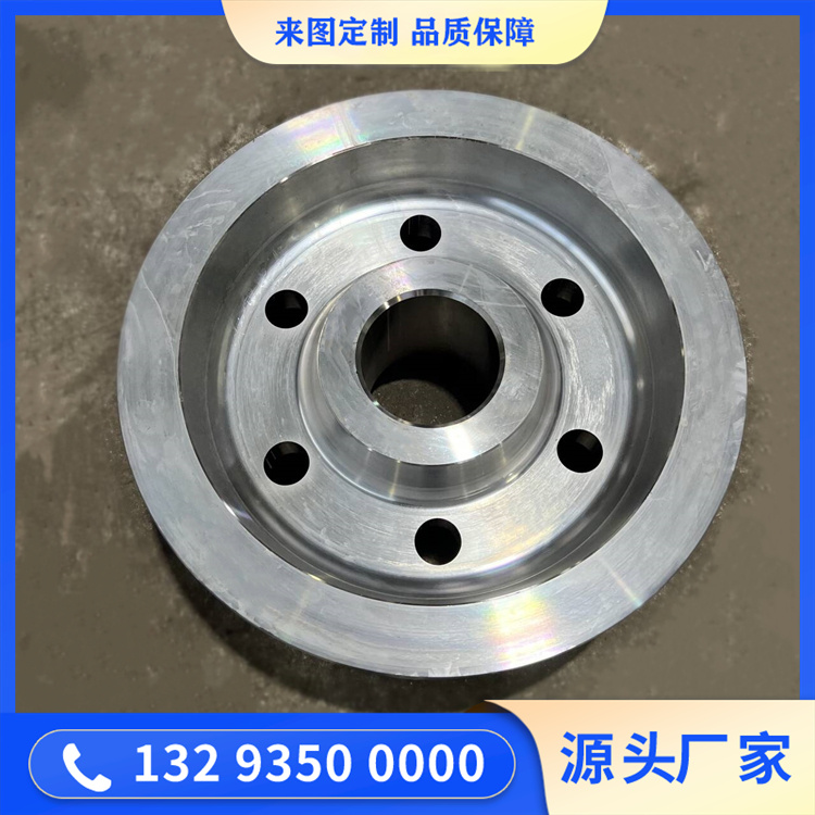 鍛件在能源、交通、航空領(lǐng)域的核心力量