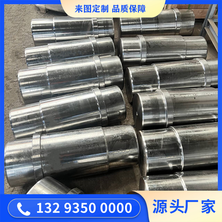 優質鍛件如何延長設備壽命并減少停機