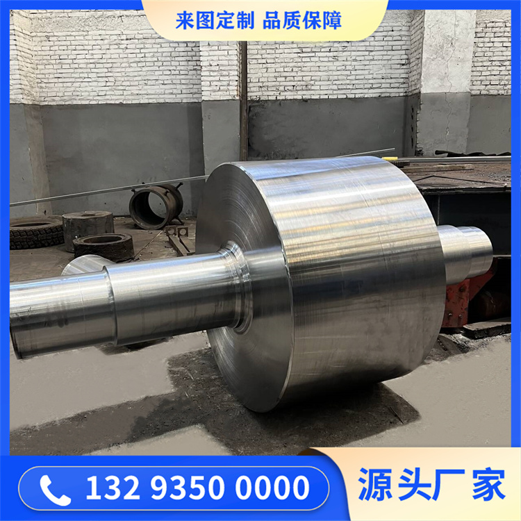 從鋼錠到精鍛件：揭秘鍛件制造的完整工藝流程