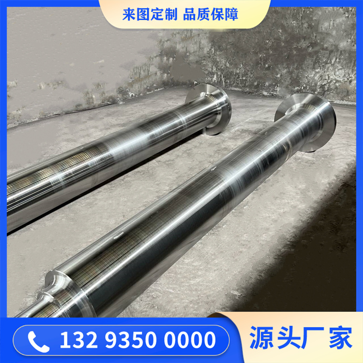 鍛造之力：驅動現代工業的關鍵基石