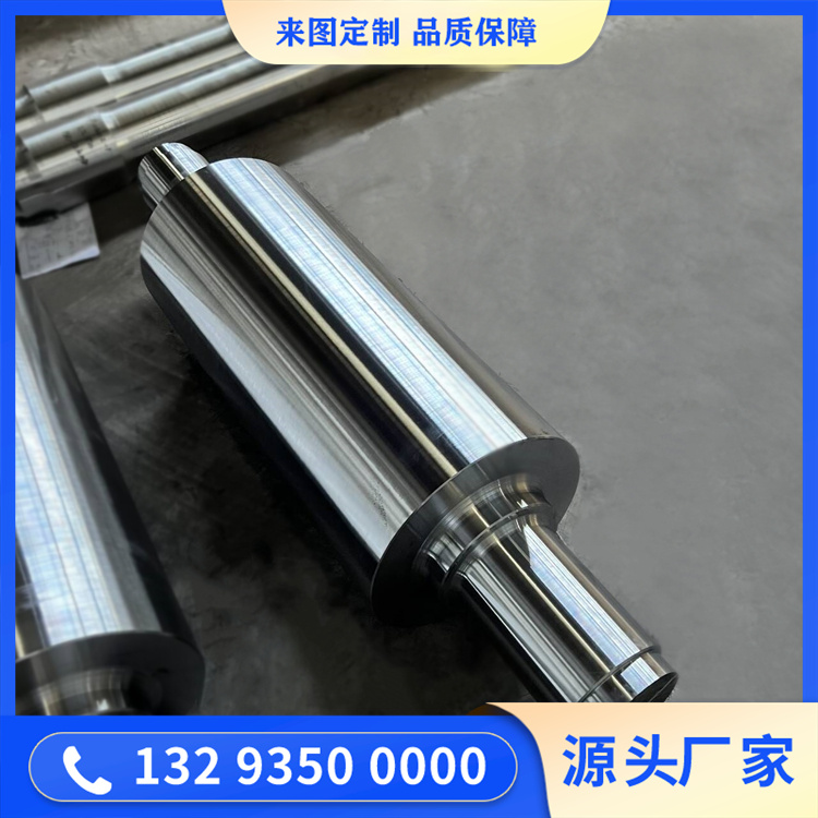 從鋼錠到核心裝備——大壓機(jī)在大型鍛件制造中的關(guān)鍵應(yīng)用