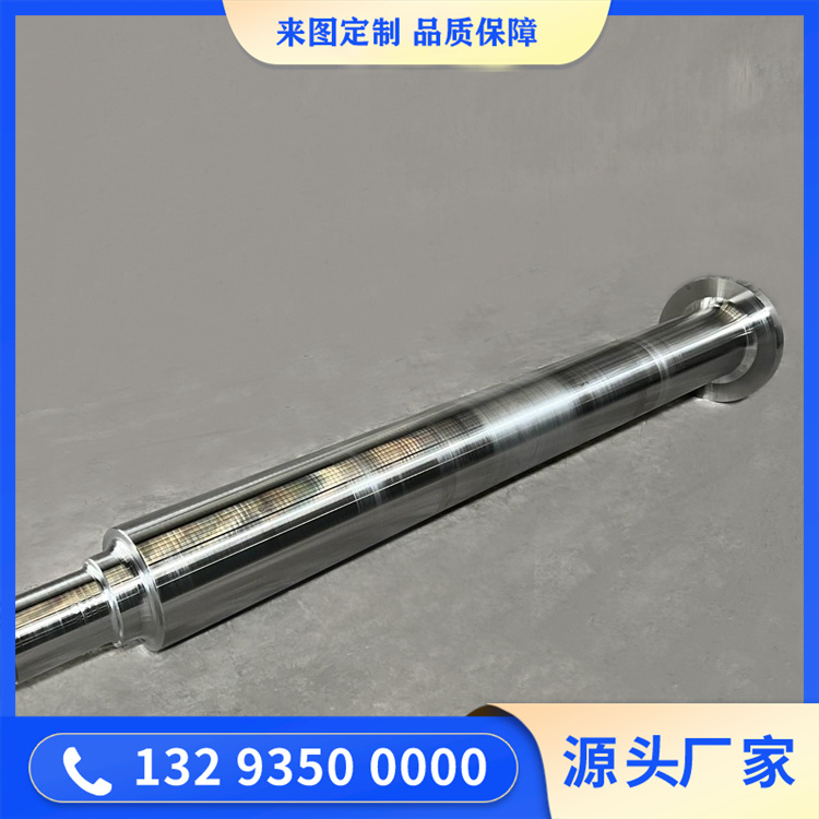 鍛造高壓輥磨機